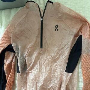 On Cloud Zero Jacket